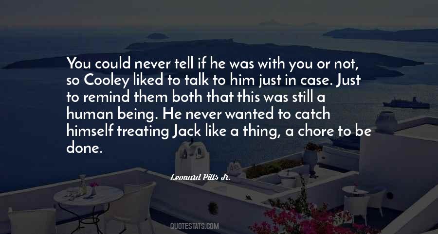 Cooley Quotes #644943