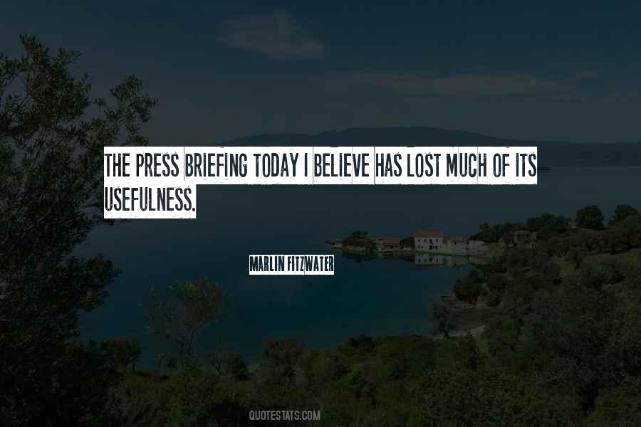 Gabrielino Tribe Quotes #1617175