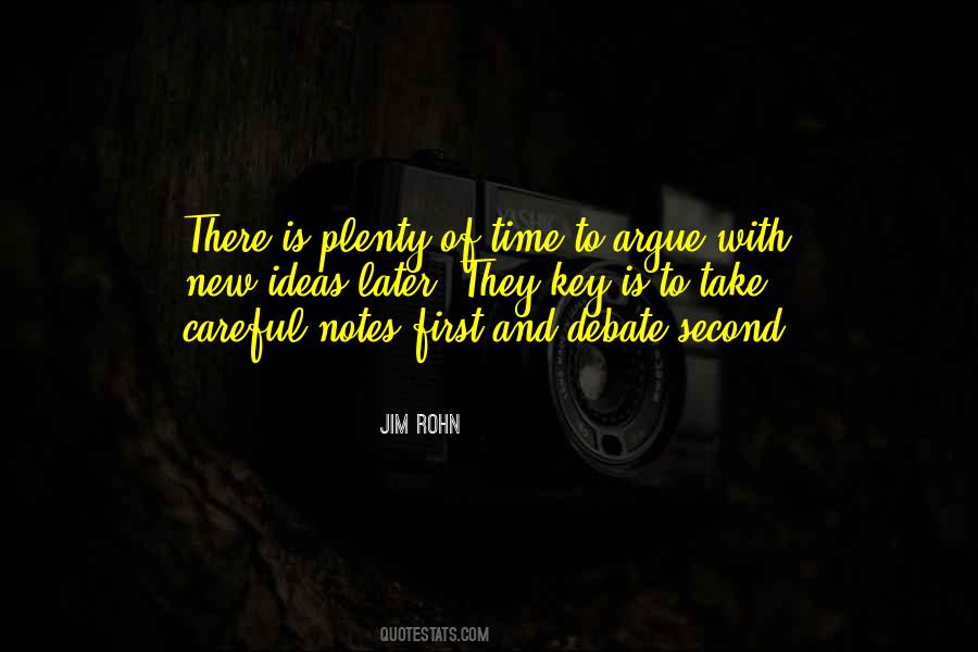 Tahirovic Garniture Quotes #841093