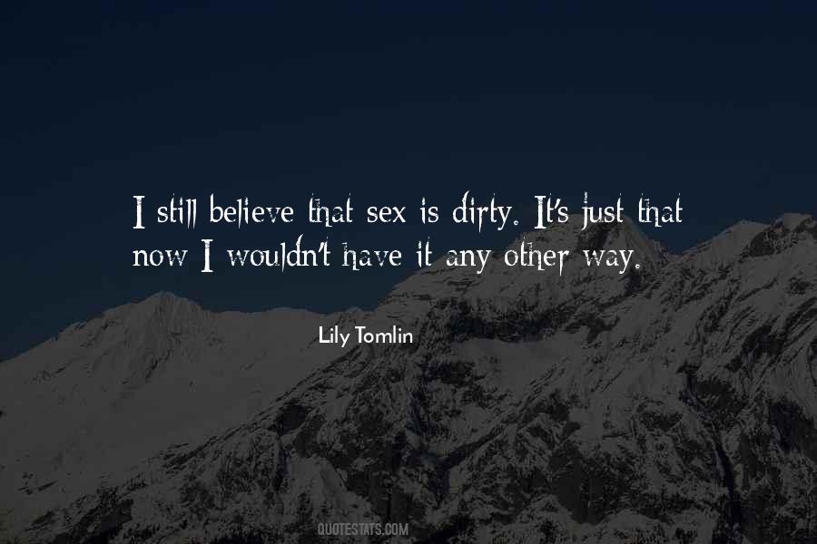 Dismembering A Body Quotes #1468855