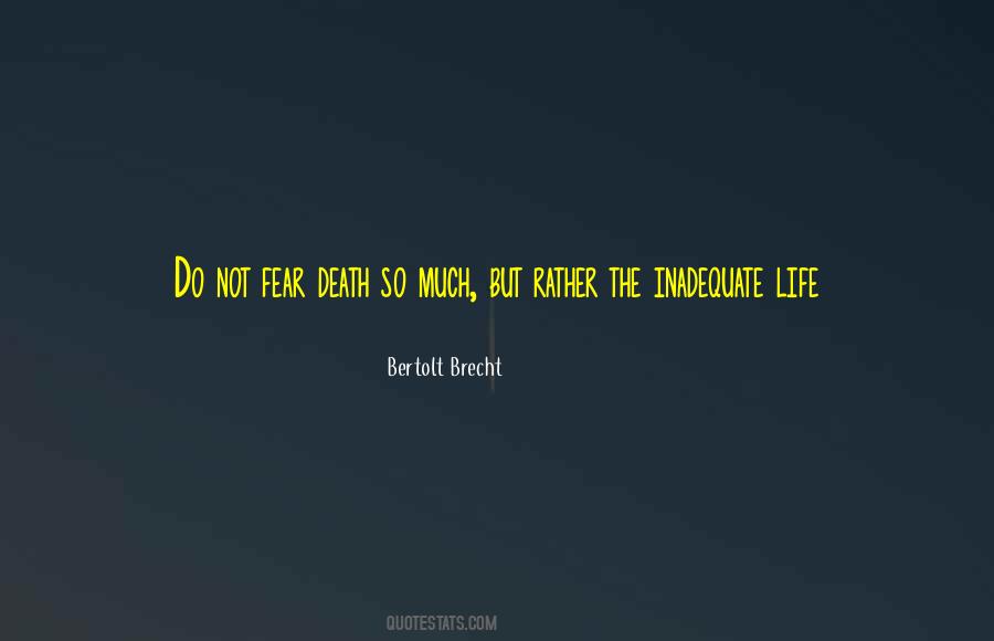 Zeresenay Ermias Quotes #789029