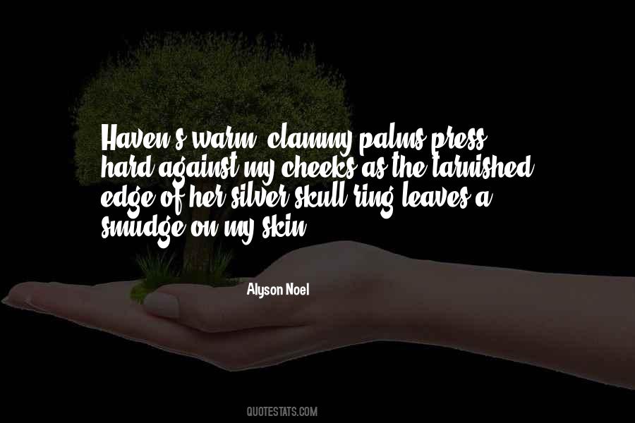 Etterlene And George Quotes #140011