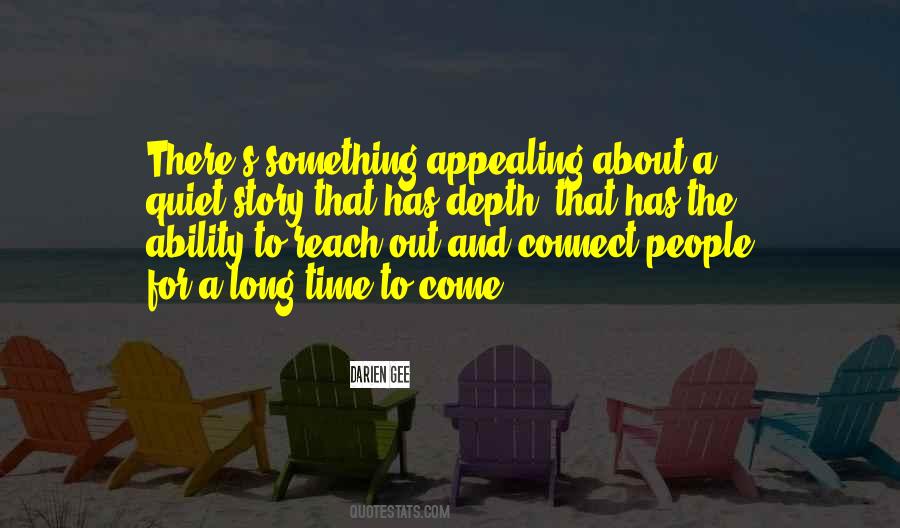 Etterlene And George Quotes #994546