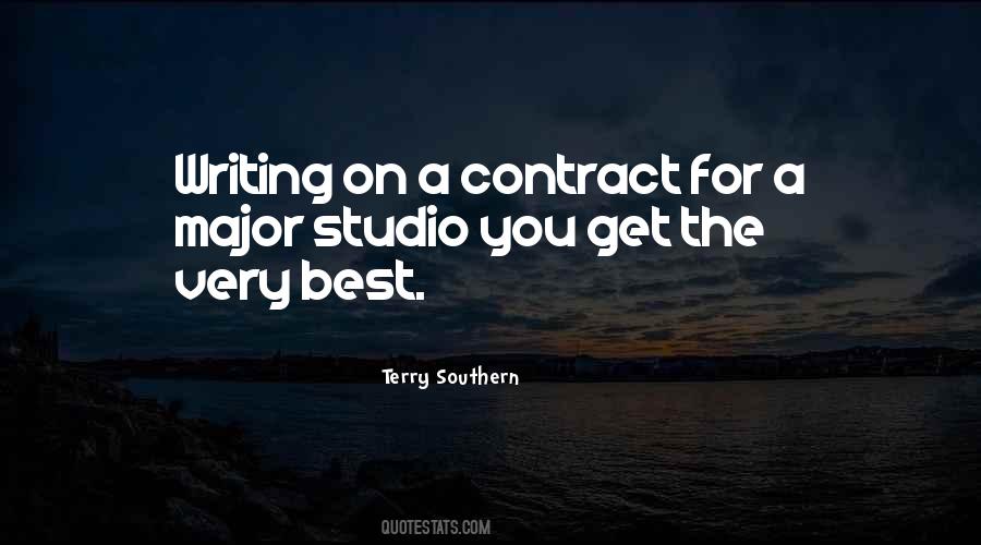 Kickboxers Female Quotes #1515841
