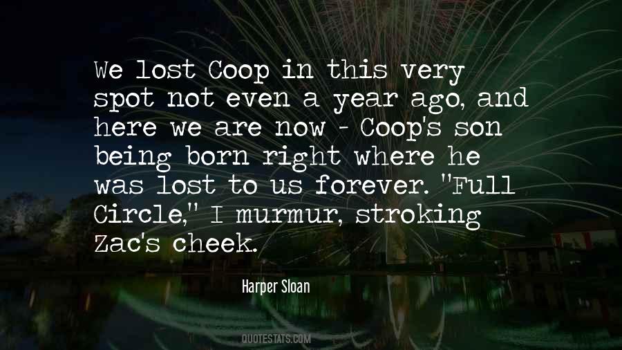 Coop Quotes #493382