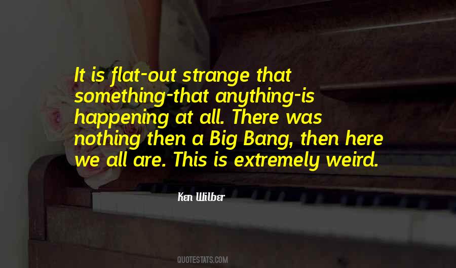 Life Happening Quotes #17990
