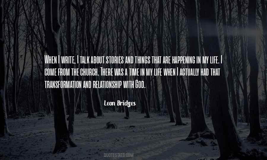 Life Happening Quotes #367833