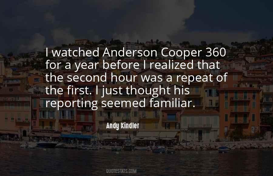 Cooper Quotes #1768832