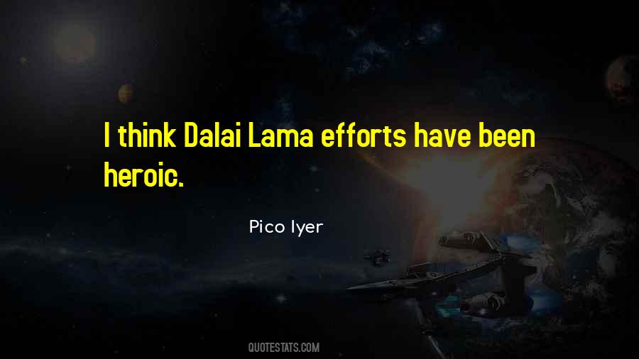 Quotes About Lama #1855576