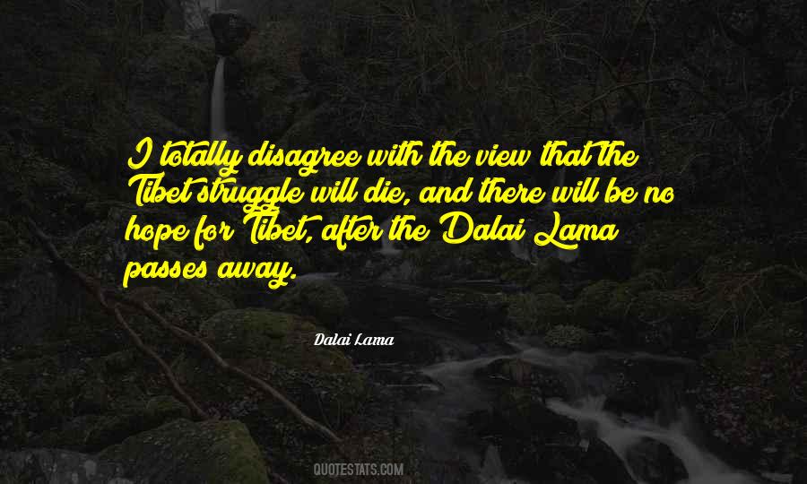 Quotes About Lama #185696