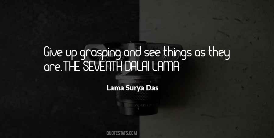 Quotes About Lama #882327