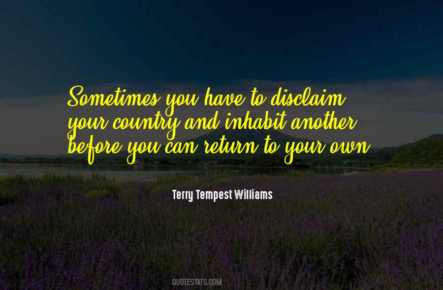 Attiring Antonym Quotes #285801