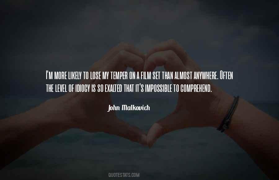 Annihilating Fire Quotes #1638080