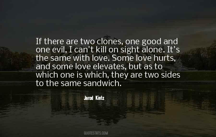 Annihilating Fire Quotes #534202
