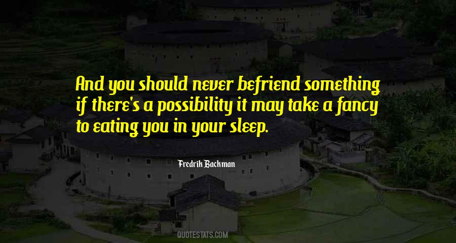 Annihilating Fire Quotes #598419