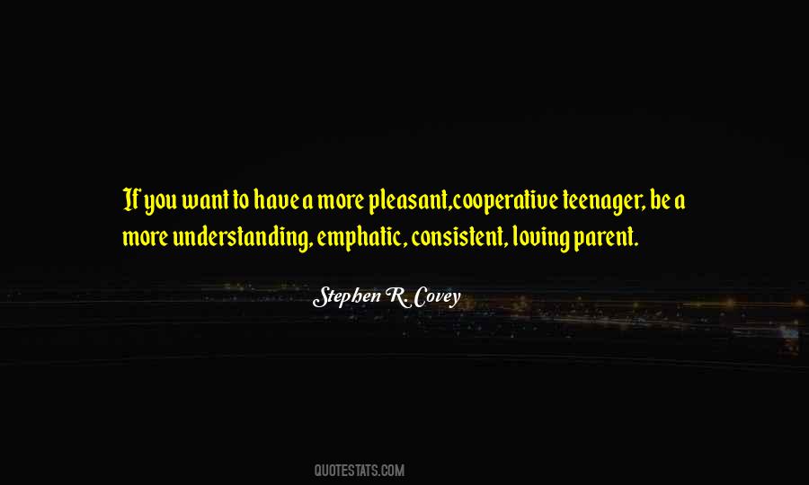 Cooperative Quotes #1118628