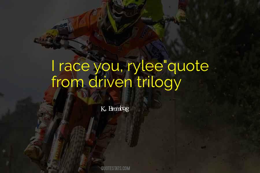 Melindas Hot Quotes #1516113