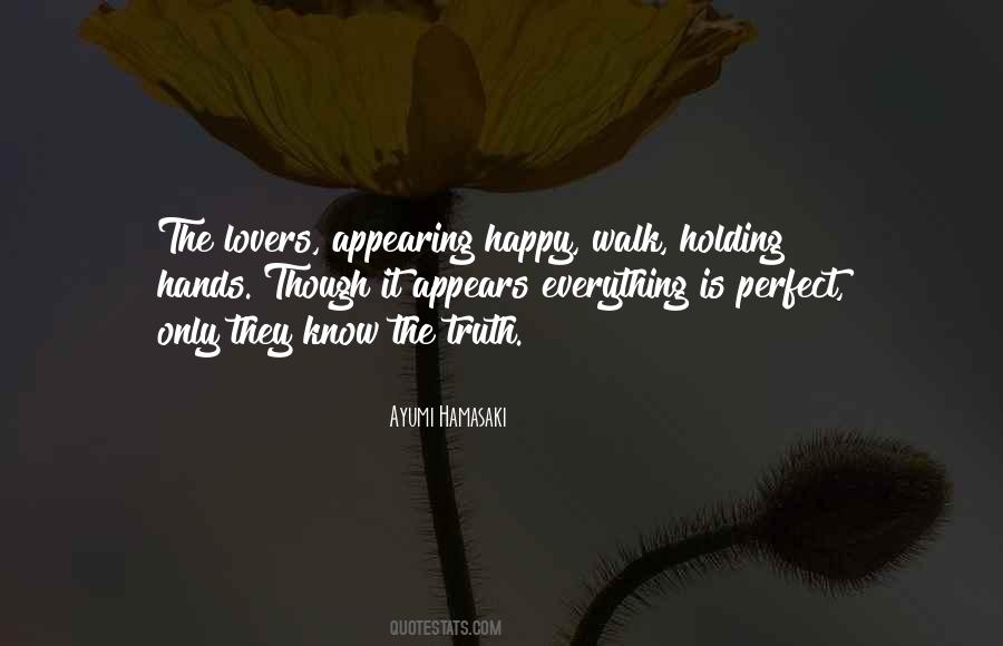 Oystein Sevag Love Quotes #1128544