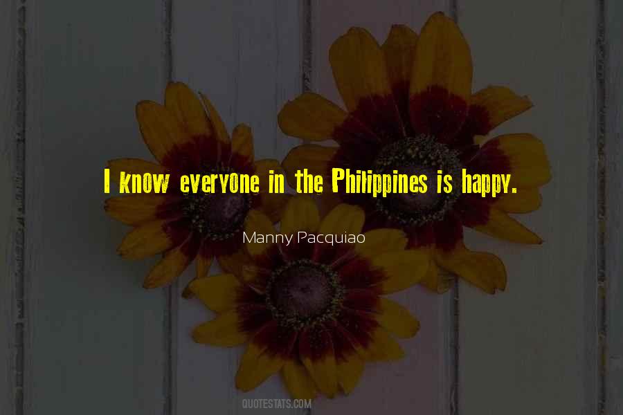 Quotes About The Philippines #131214