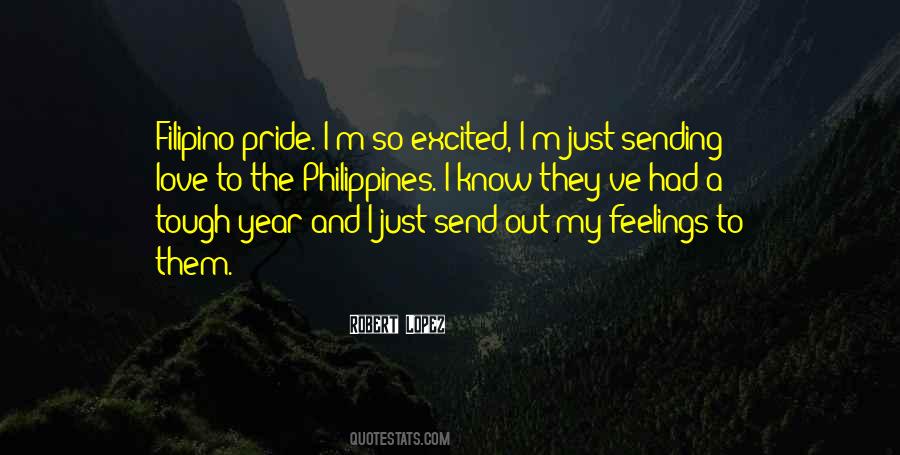 Quotes About The Philippines #551658