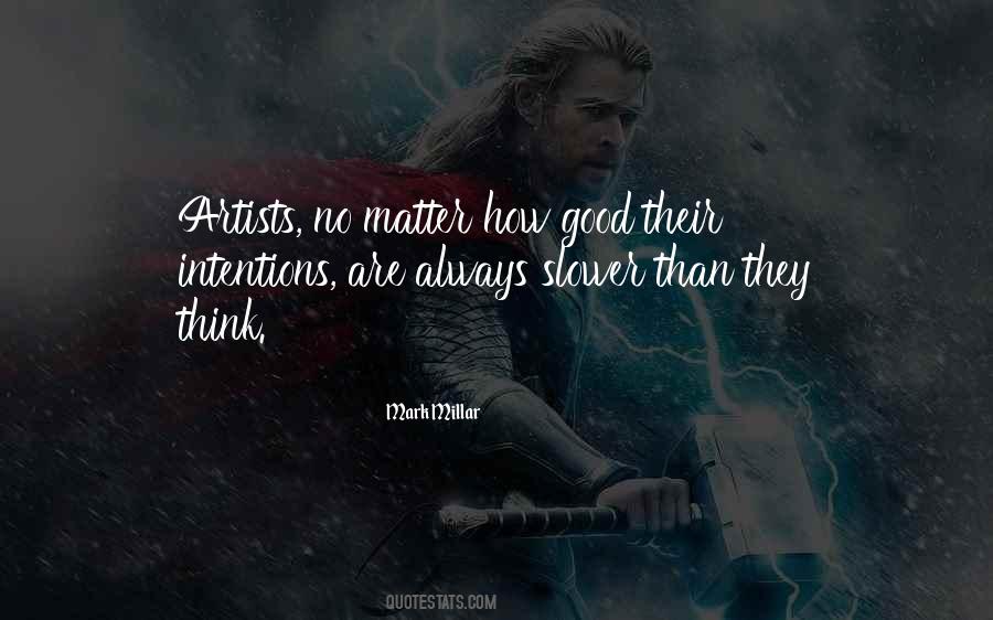 Stanislawski Artist Quotes #1037754