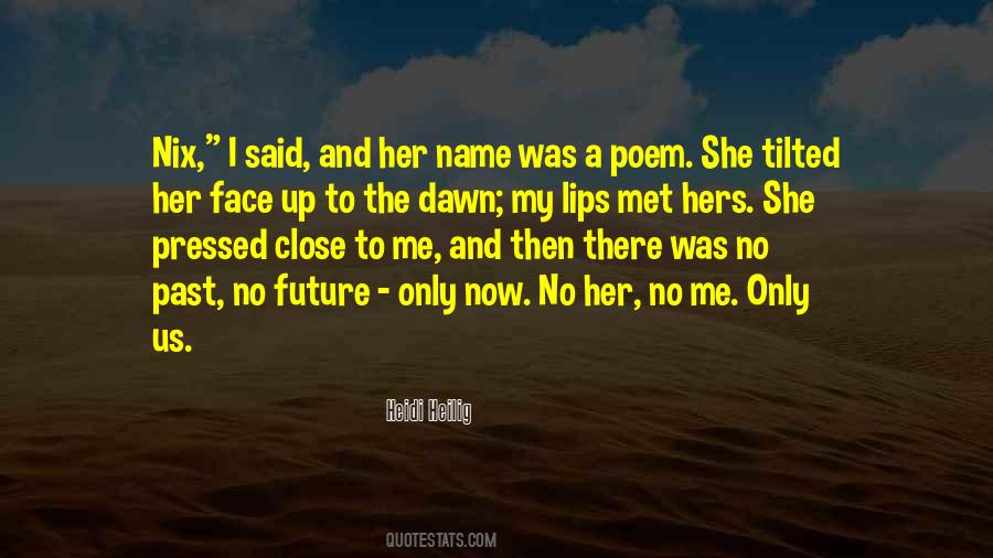 Daoine Oga Quotes #1927