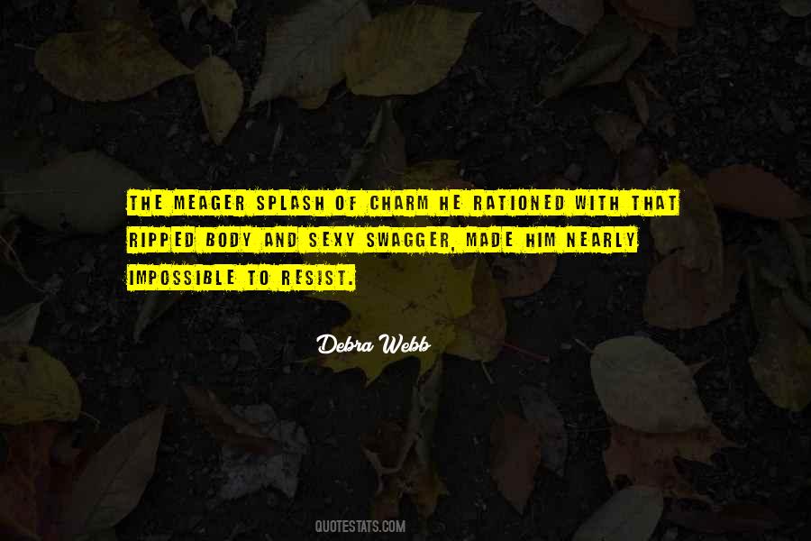 Heralded Thesaurus Quotes #1029275