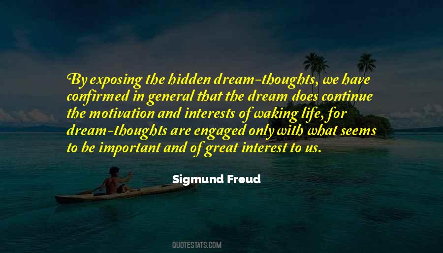 Heralded Thesaurus Quotes #595075