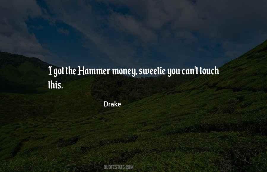 Dehey And Mcandrew Quotes #841039