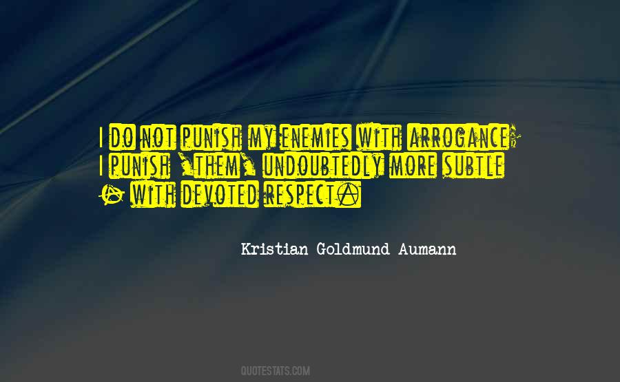 Dehey And Mcandrew Quotes #952720