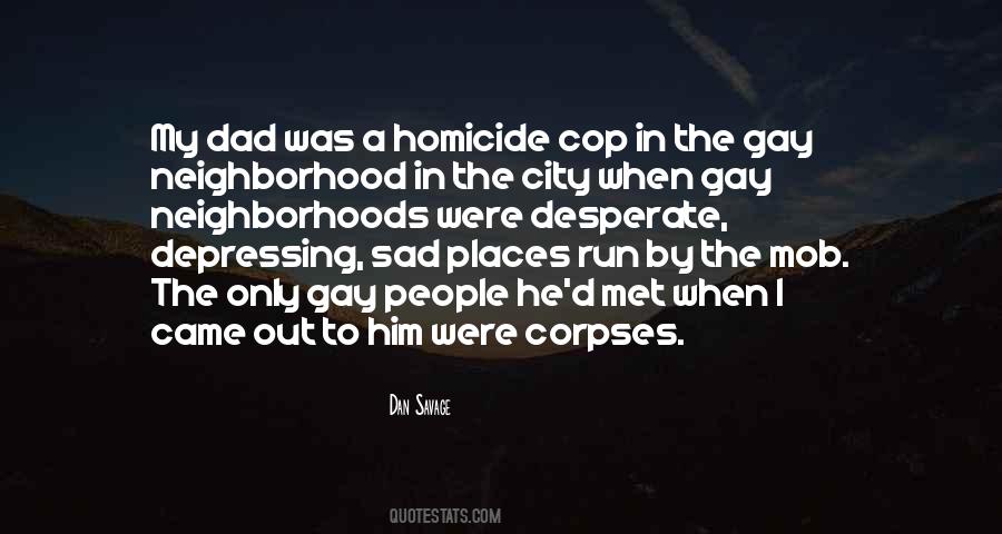 Cop Out Quotes #660738