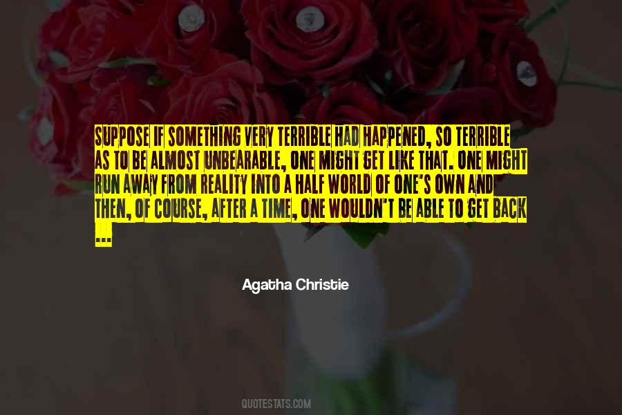 Copa Mundial Quotes #843825