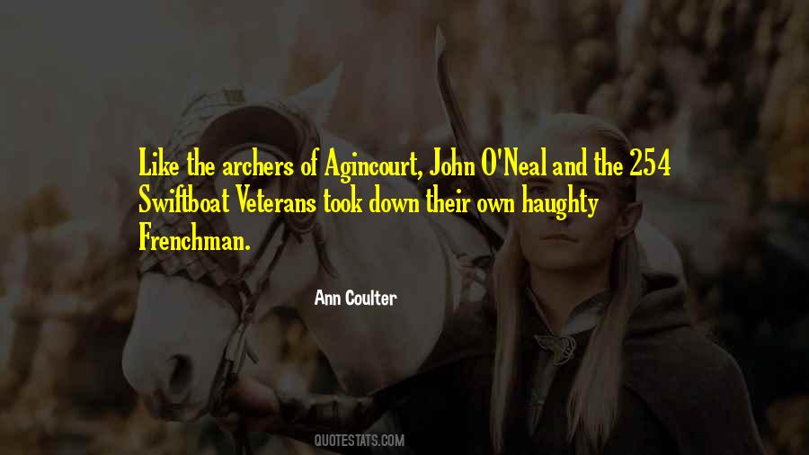 Fecher Animal Quotes #458888