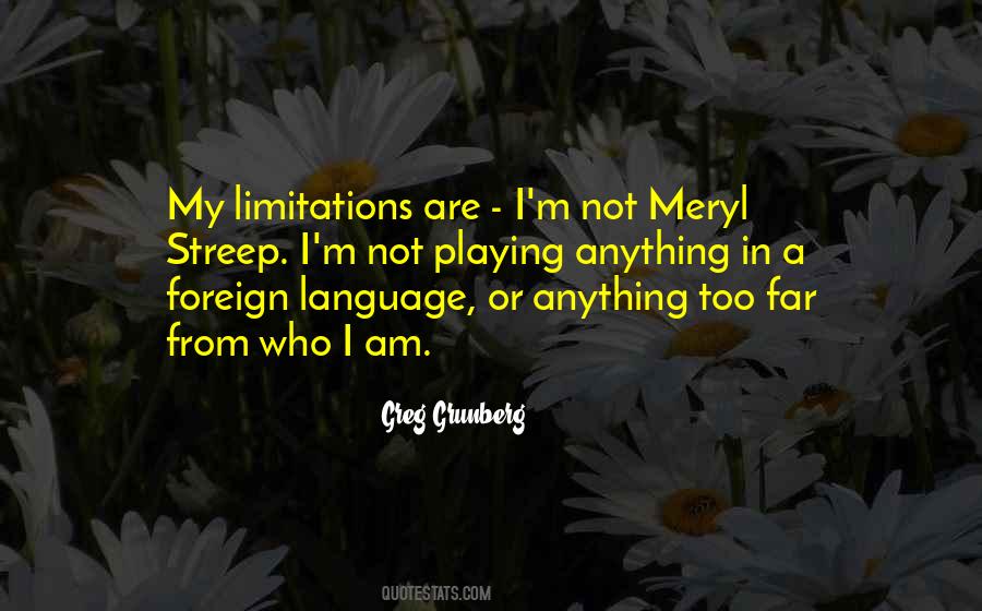 Chokeberry Vs Chokecherry Quotes #1167020