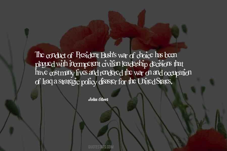 Apostolic Gift Quotes #126019