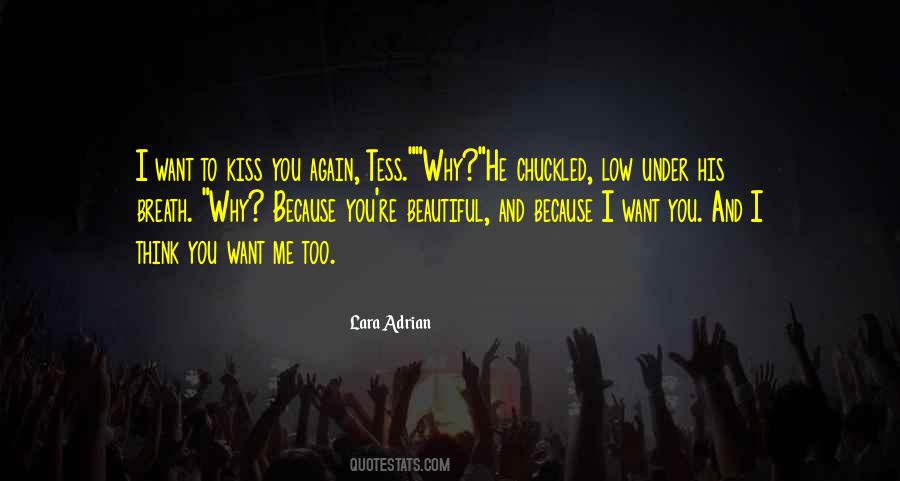 Non Simultaneous Sound Quotes #96405