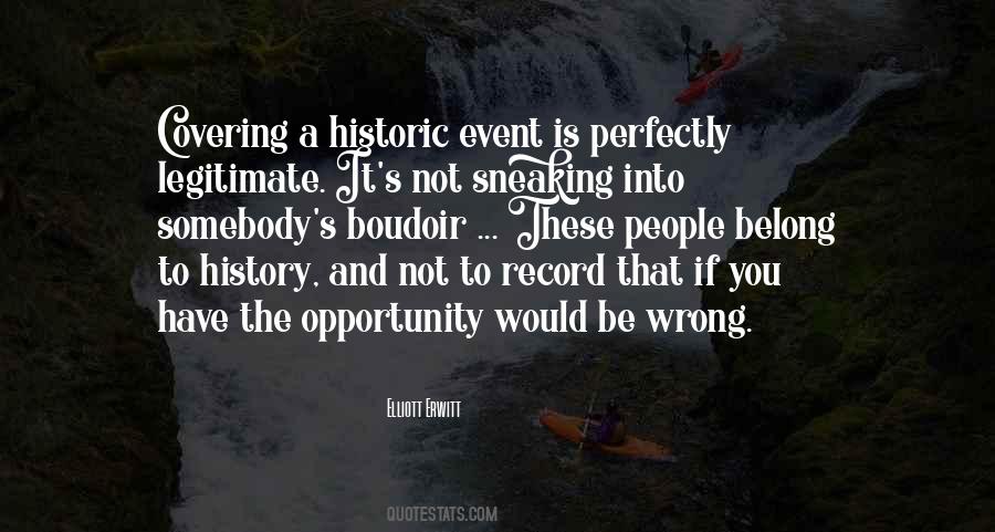 To History Quotes #1354040