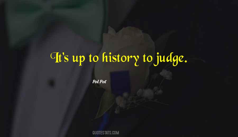 To History Quotes #255697