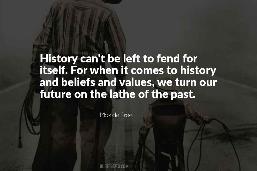 To History Quotes #717990