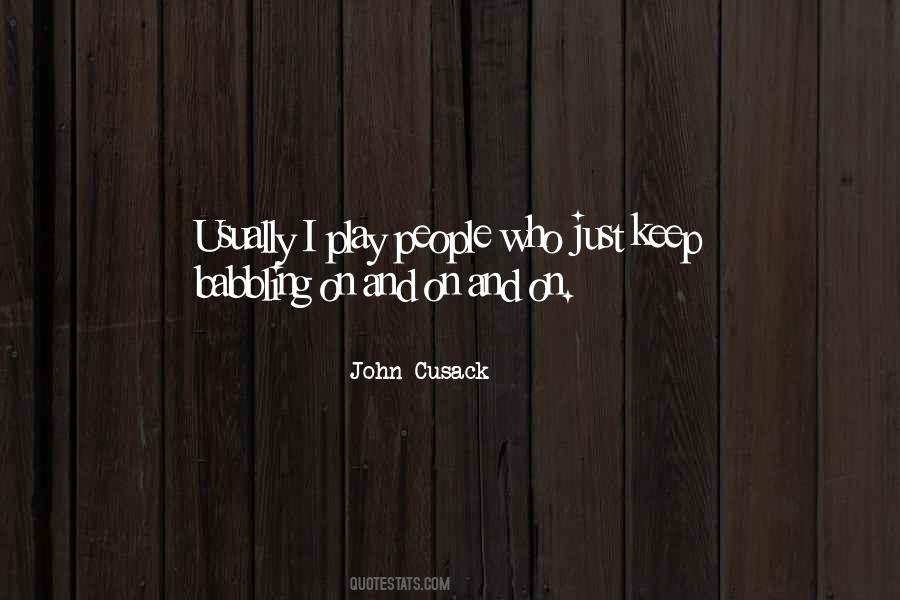 Jasny Stolec Quotes #793440