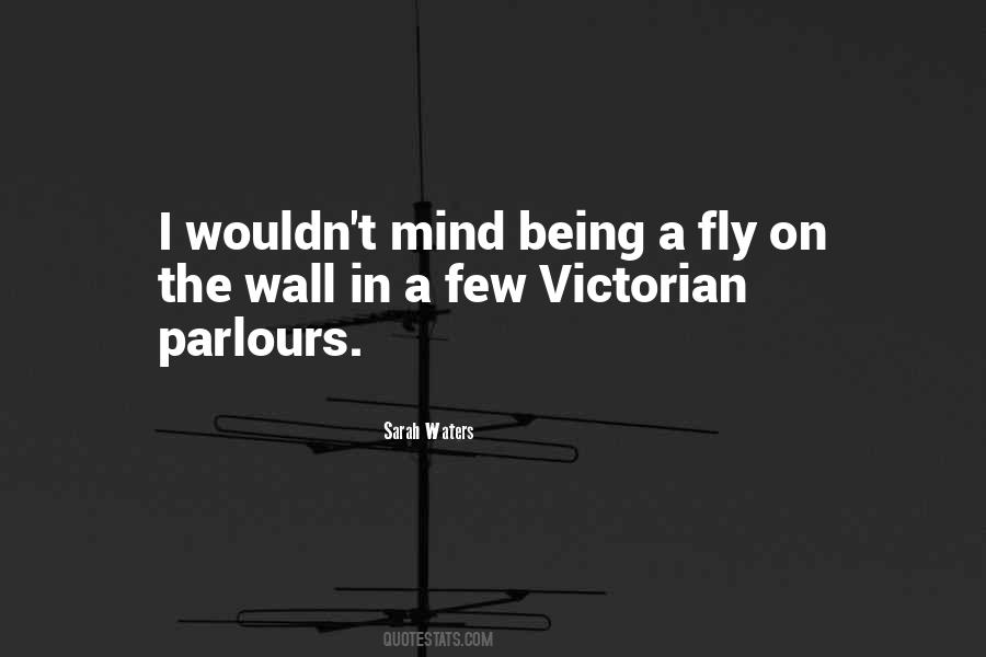 Parlours Of Wonder Quotes #958503