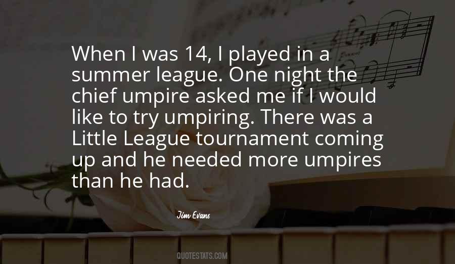Olazabal Golf Quotes #947801