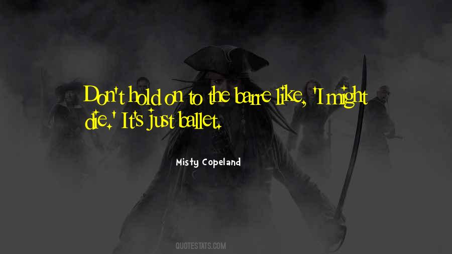 Copeland Quotes #136700