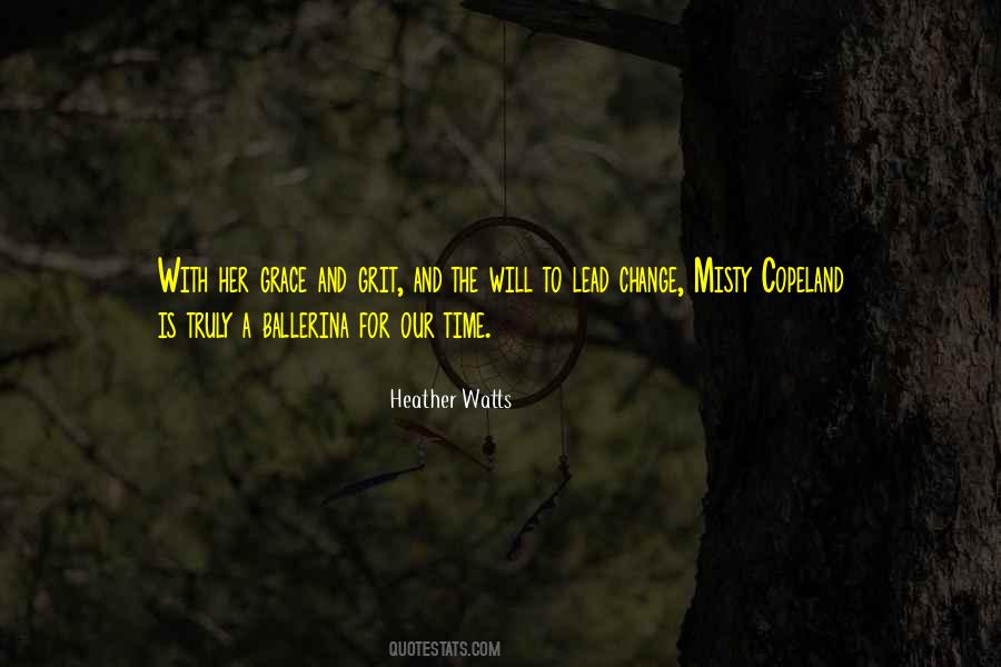 Copeland Quotes #1429112