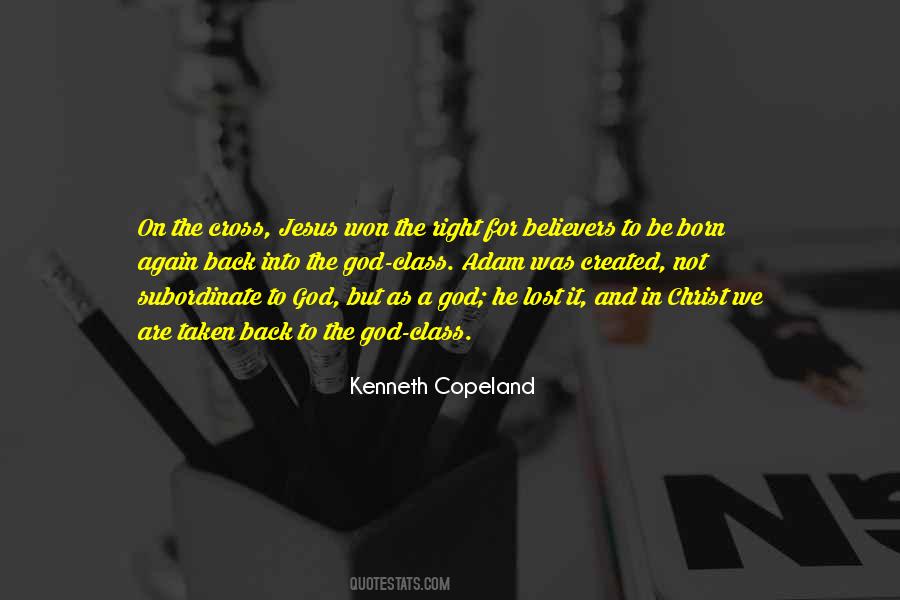 Copeland Quotes #2254