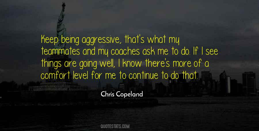 Copeland Quotes #694248