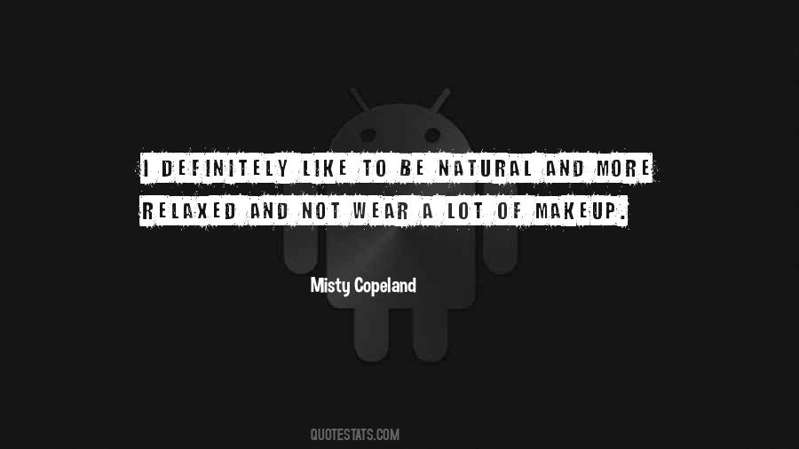 Copeland Quotes #719349