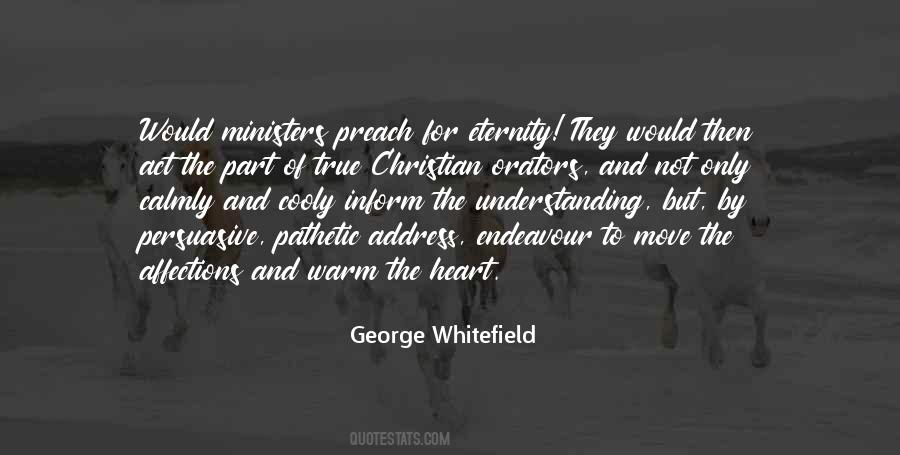 Christian Heart Quotes #111555