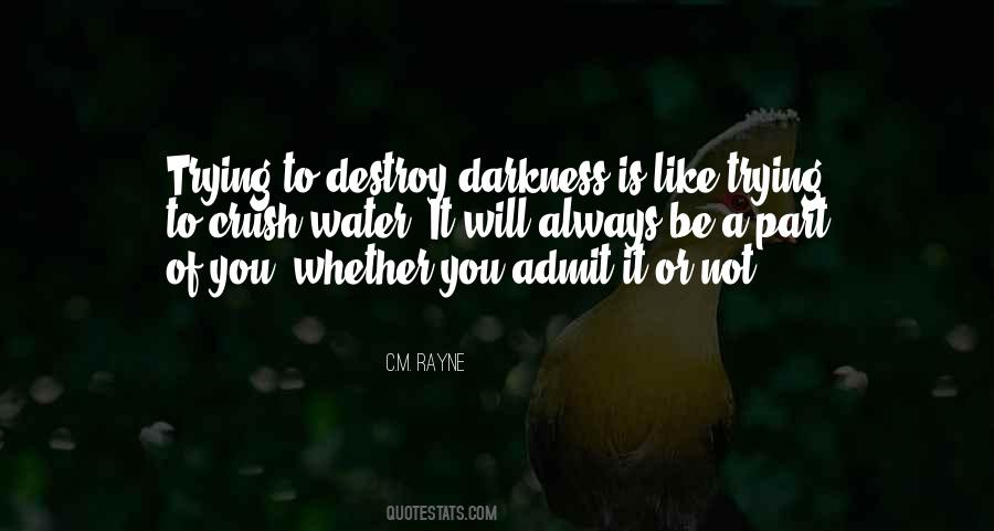 Vujnovich George Quotes #117164