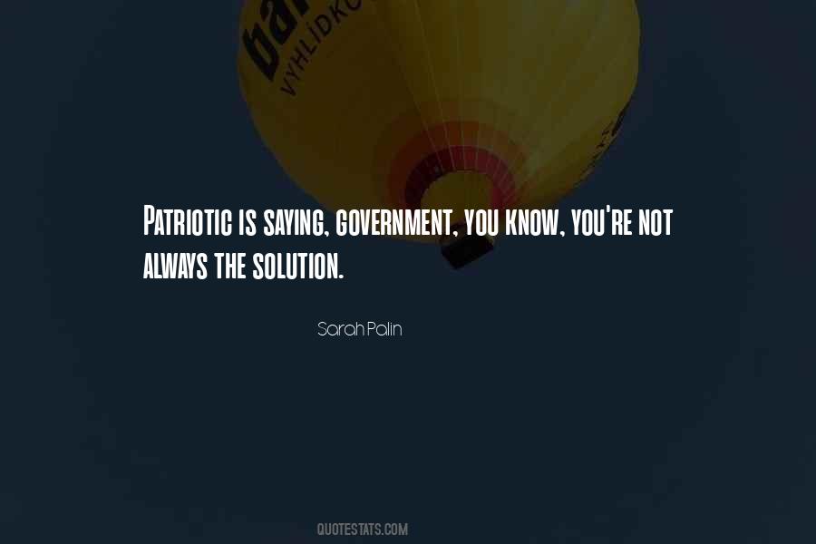 Vujnovich George Quotes #1491938